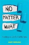 Marty Berglund - No Matter What