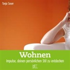 Tanja Sauer - Wohnen