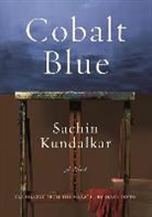 Sachin Kundalkar, Sacina Kuonodalakara - Cobalt Blue