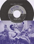 Cory M. Linstrum, Cory M. Linstrum - The Rock & Roll of San Francisco's East Bay, 1950-1980