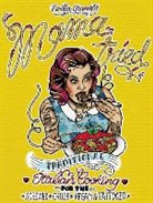 Cecilia Granata, Cecilia Granata - Mama Tried