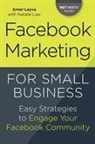 Arnel Leyva - Facebook Marketing for Small Business