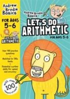 Andrew Brodie, Brodie Andrew - Let's do Arithmetic 5-6