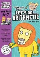 Andrew Brodie, Brodie Andrew - Let's do Arithmetic 6-7