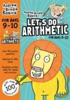 Andrew Brodie, Brodie Andrew - Let's do Arithmetic 9-10