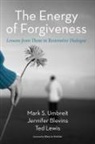 Jennifer Blevins, Ted Lewis, Mark Umbreit, Mark S. Umbreit - The Energy of Forgiveness