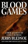 Jerry Bledsoe, Bledsoe Jerry - Blood Games