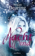 Megan Dearing - Nachtwind