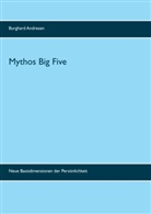 Burghard Andresen - Mythos Big Five