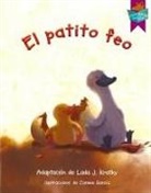 Lada Kratky (Retelling), Carmen Garcia - El Patito Feo