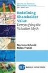 Milan Frankl, Mariana Schmid - Redefining Shareholder Value
