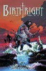 Andrei Bressan, Joshua Williamson, Joshua Williamson, Andrei Bressan, Adriano Lucas - Birthright Volume 2: Call to Adventure