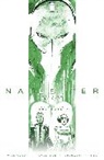 Mike Henderson, Joshua Williamson, Joshua Williamson, Mike Henderson - Nailbiter Volume 3: Blood in the Water