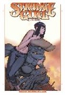 Eric Nguyen, Rick Remender, Rick Remender, Eric Nguyen, Jerome Opena - Strange Girl Omnibus
