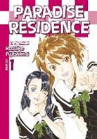 Kosuke Fujishima - Paradise Residence 1