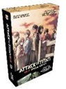 Hajime Isayama - Attack on Titan 17 Special Edition W DVD