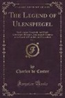 Charles De Coster - The Legend of Ulenspiegel, Vol. 1