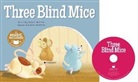 Blake Hoena, Blake/ Stubbings Hoena, Ellen Stubbings - Three Blind Mice