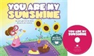 Blake Hoena, Blake/ Barnes Hoena, Kim Barnes - You Are My Sunshine