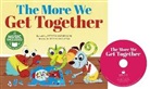 Steven Anderson, Steven C. Anderson, Steven/ Laberis Anderson, Stephanie Laberis - The More We Get Together
