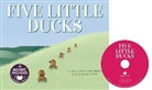 Steven Anderson, Steven C. Anderson, Steven/ Bipper Anderson, Klaus Bipper - Five Little Ducks