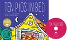 Steven Anderson, Steven/ Alder Anderson, Charlie Alder - Ten Pigs in Bed