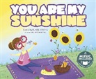 Blake Hoena, Kim Barnes - You Are My Sunshine