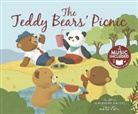 Steven Anderson, Steven/ Fisher Anderson, Takako Fisher - Teddy Bears' Picnic
