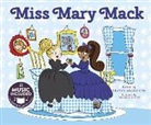 Steven Anderson, Steven/ Alder Anderson, Charlie Alder - Miss Mary Mack