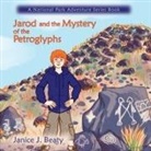 Janice J. Beaty - Jarod and the Mystery of the Petroglyphs