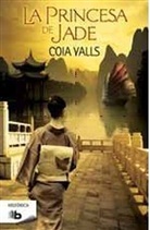 Coia Valls, Misericordia Valls Loras - La princesa de jade