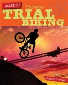Virginia Loh-Hagan - Extreme Trial Biking