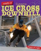 Virginia Loh-Hagan - Extreme Ice Cross Downhill