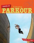 Virginia Loh-Hagan - Extreme Parkour