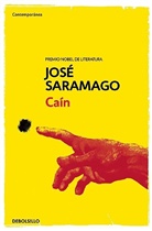Jose Saramago, José Saramago - Cain / Cain