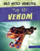 Virginia Loh-Hagan - Venom