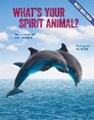 Brooke Rowe - What's Your Spirit Animal?