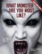 Brooke Rowe - What Monster Are You Most Like?