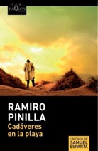 Ramiro Pinilla - Cadáveres en la playa
