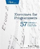 Brian Hogan, Brian P Hogan, Brian P. Hogan - Exercises for Programmers