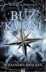 Alexandra Bracken - Buz Kapani