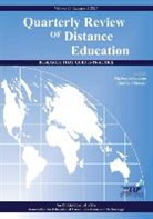 Charles Schlosser, Michael Simonson - Quarterly Review of Distance Education Volume 16, Number 2, 2015
