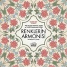 Mihriban cinar - Renklerin Armonisi