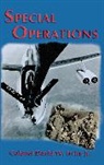 David W. Irvin, Irvin David W. - Special Operations