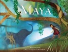 Mahak Jain, Elly MacKay - Maya