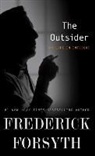 Frederick Forsyth - The Outsider