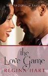 Regina Hart - The Love Game