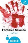 Jay Siegel, Siegel Jay - Forensic Science