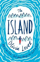 Olivia Levez, Levez Olivia - The Island