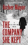 Archer Mayor - The Company She Kept
